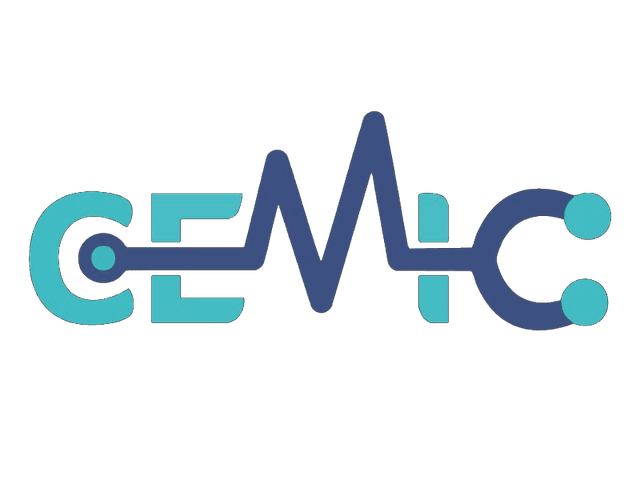 Logo de CEMIC Coatzacoalcos